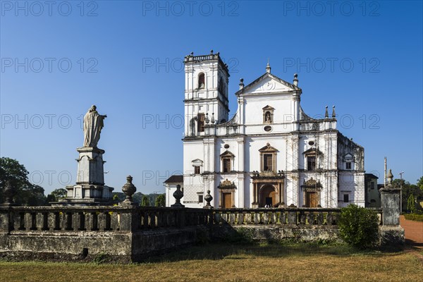 Se Cathedral