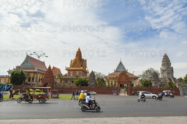 Wat Ounalom