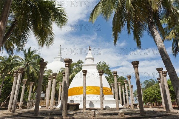 Theravada Buddhism