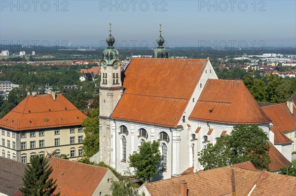 Church of the Holy Cross