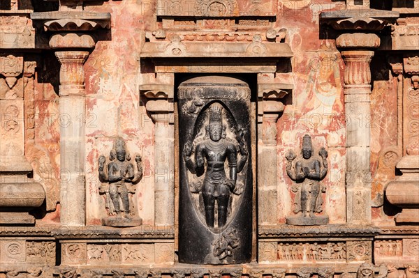 Indian Gods