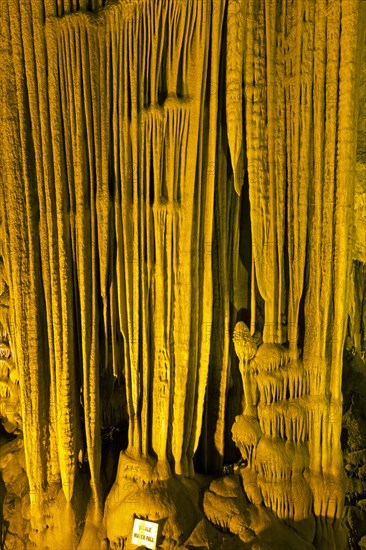 Stalactites