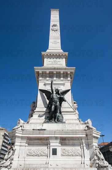 Monument to the Restorers