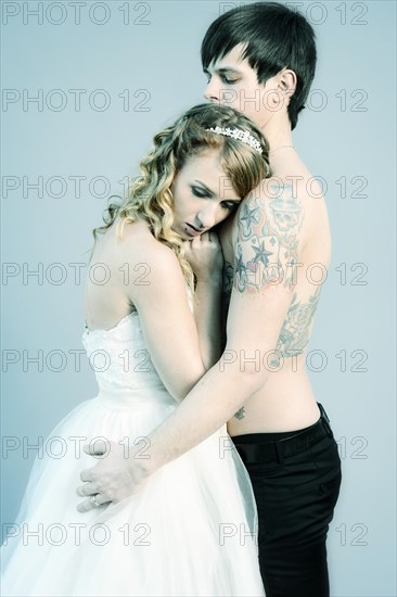 Wedding picture