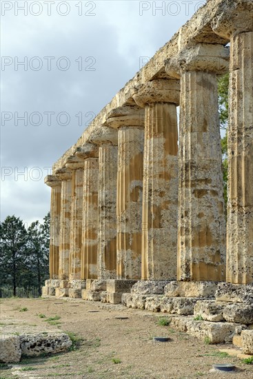 Temple of Hera