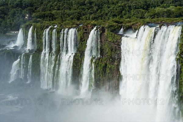 Iguazu Falls