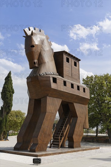 Trojan Horse