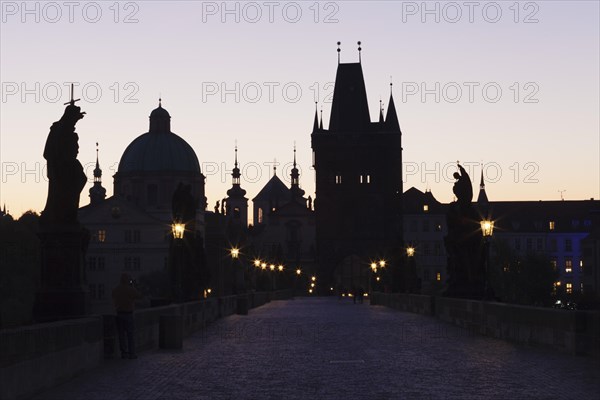 Charles Bridge