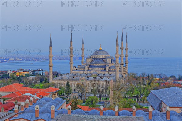 Blue Mosque