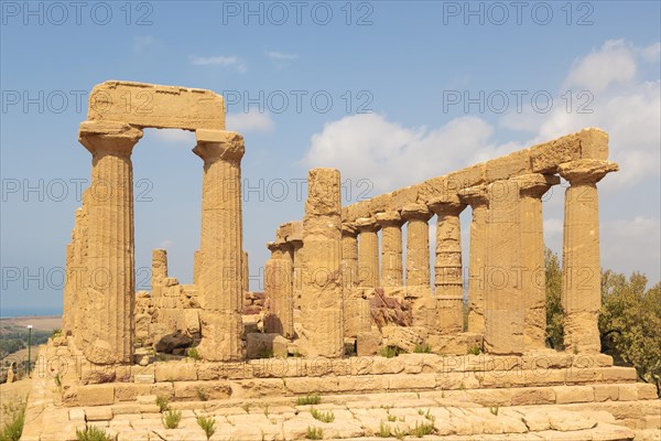 Tempio di Giunone
