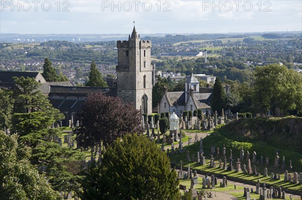 Church of the Holy Rude