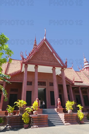 National Museum of Cambodia