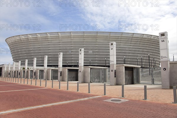 Green Point Stadium