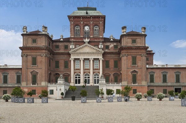 Castello di Racconigi