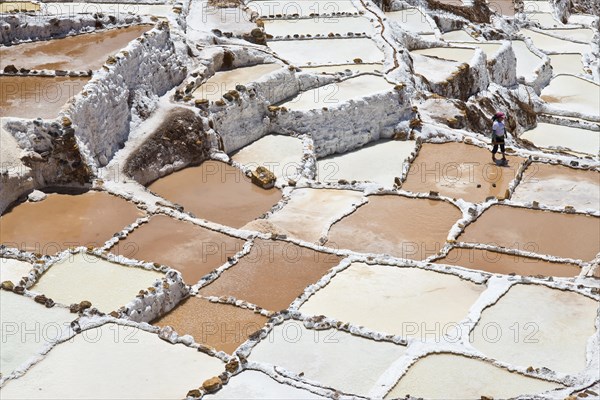 Salinas de Mara