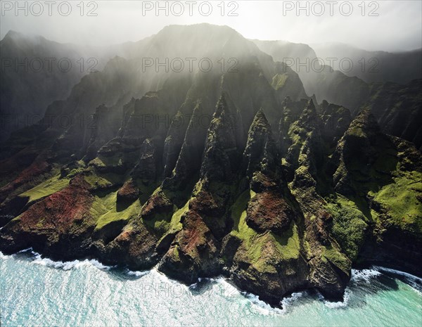 Napali Coast