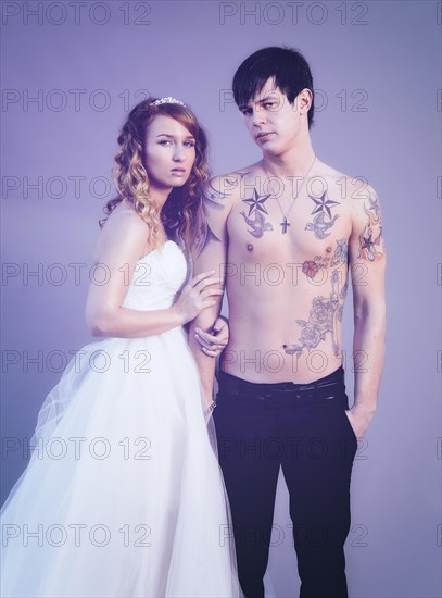 Wedding picture