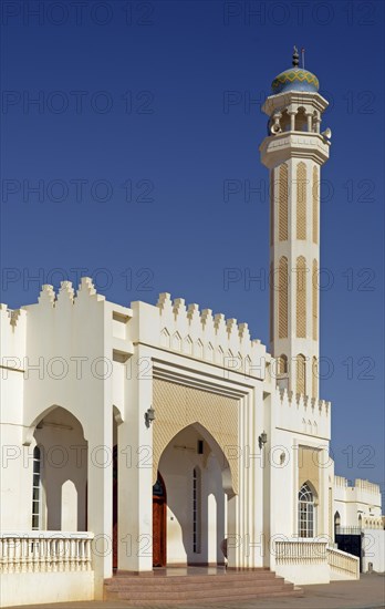 Mosque