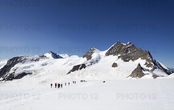 Jungfraujoch