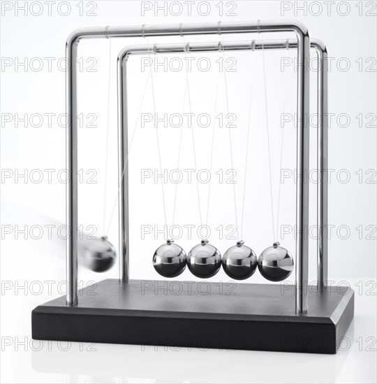 Newton's Pendulum