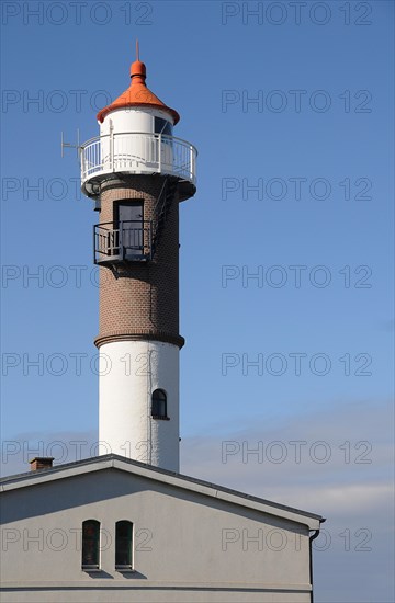 Lighthouse