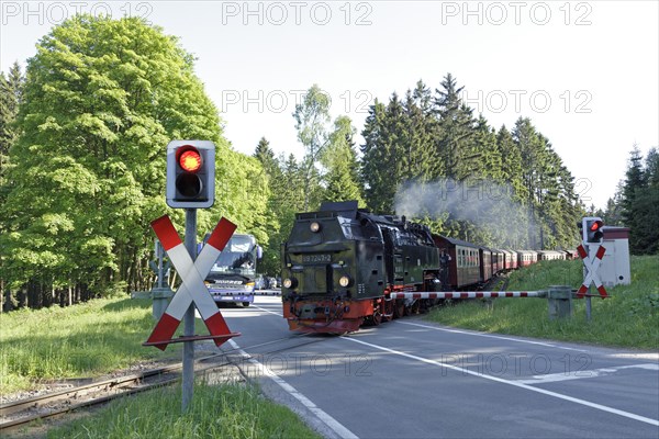 Brocken Railway