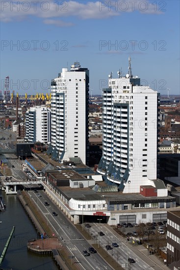 Columbus Center Bremerhaven