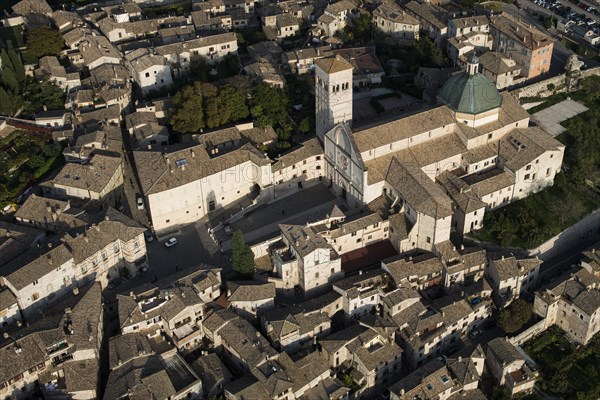 Cathedral of San Rufino