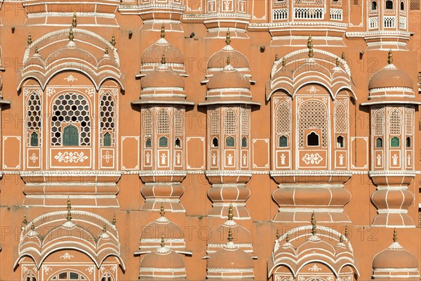 Hawa Mahal Palace