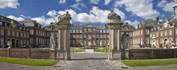 Schloss Nordkirchen Palace