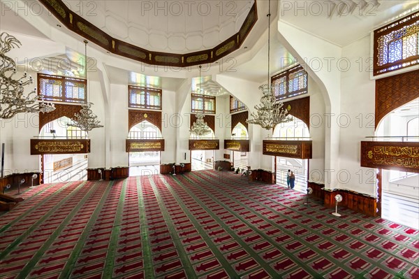 Friday Mosque