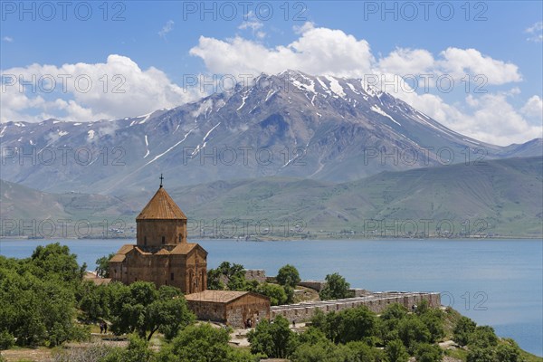 Armenian Church of the Holy Cross