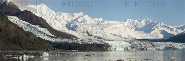 College Fjord