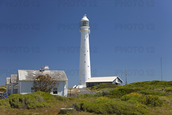 Slangkop Lighthouse