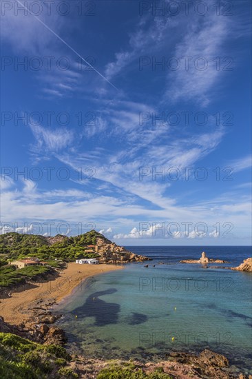 Cala Pregonda