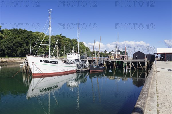 Le Port-Musee