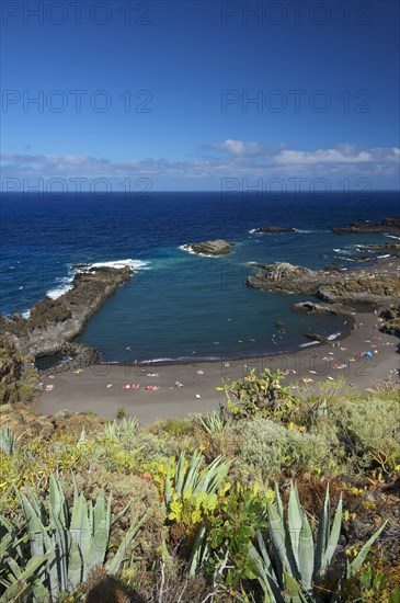 Playa de los Cancajos