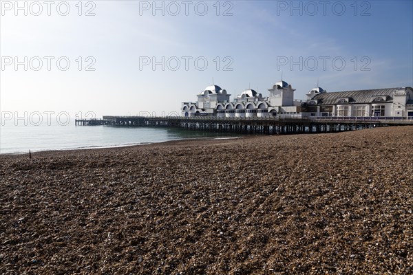 South Parade Pier