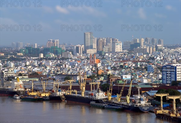 Harbor