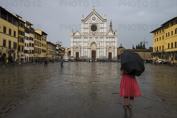 Church of Santa Croce