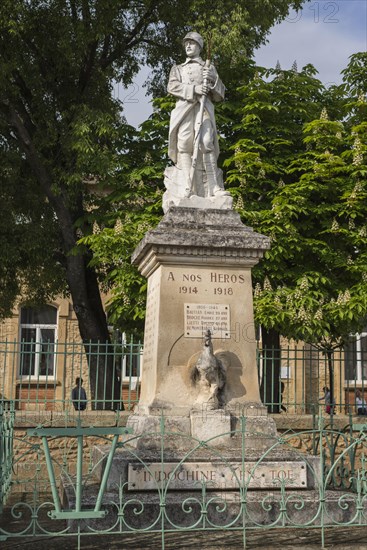 War Memorial