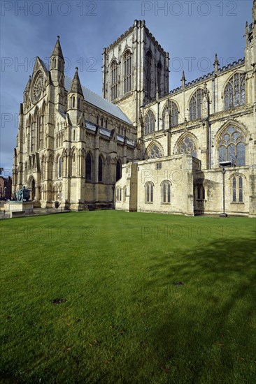 York Minster