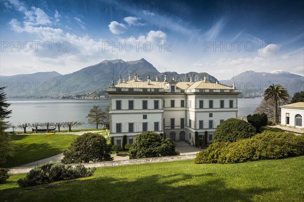 Villa Melzi