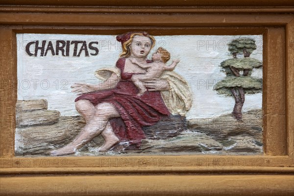 Charitas