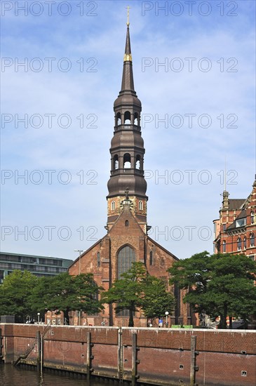 Church of Saint Catherine