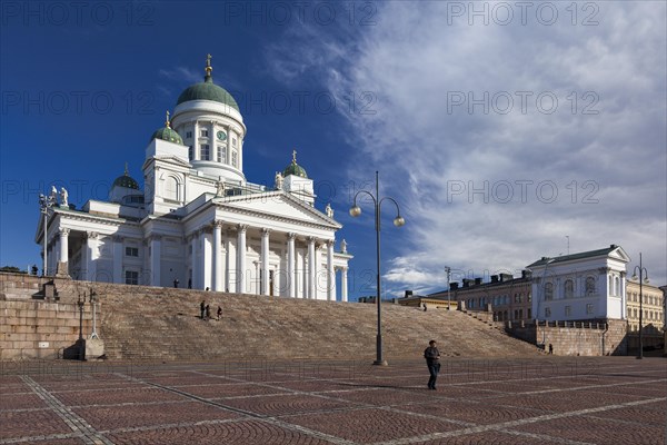 Helsinki Cathedral