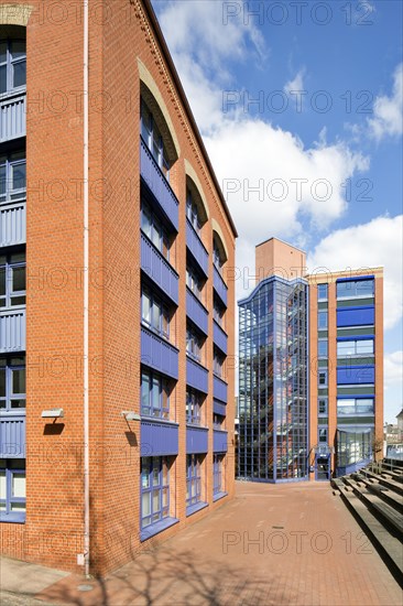 University of Applied Sciences Bremerhaven