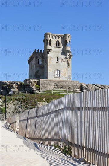 Castillo de Santa Catalina