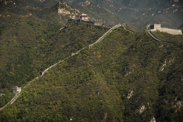 Great Wall of China