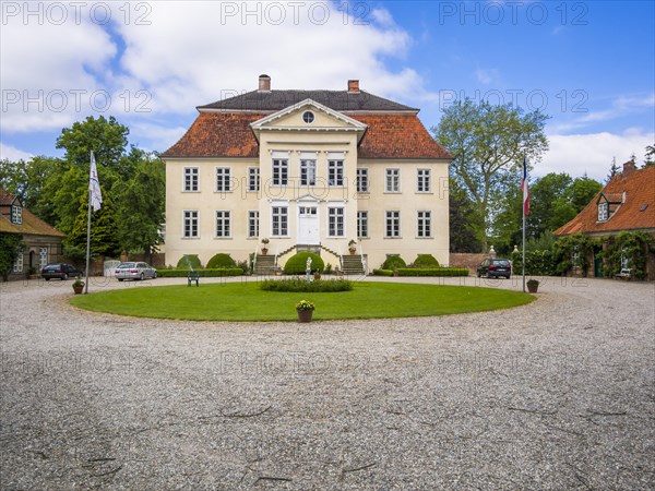 Gut Hasselburg
